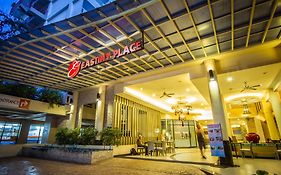 Eastiny Place Hotel